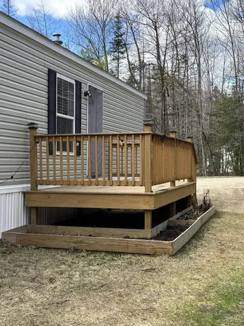 86 Mccrillis Brook Road Bethel ME 04219
