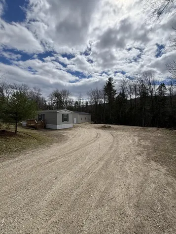 86 Mccrillis Brook Road Bethel ME 04219