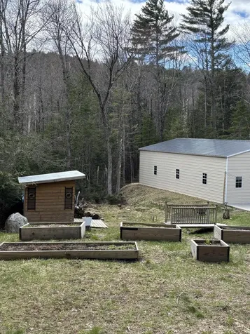 86 Mccrillis Brook Road Bethel ME 04219
