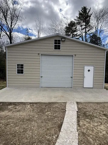 86 Mccrillis Brook Road Bethel ME 04219