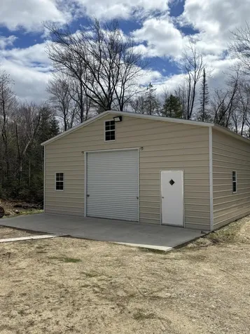 86 Mccrillis Brook Road Bethel ME 04219