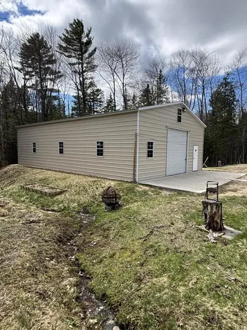 86 Mccrillis Brook Road Bethel ME 04219