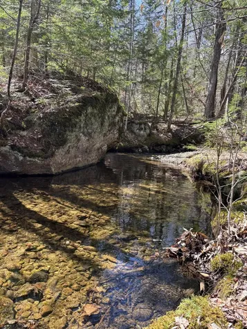 86 Mccrillis Brook Road Bethel ME 04219