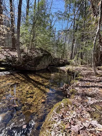 86 Mccrillis Brook Road Bethel ME 04219