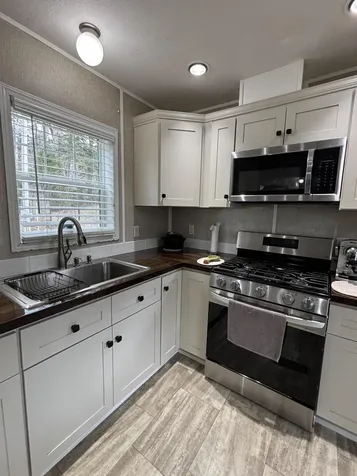 86 Mccrillis Brook Road Bethel ME 04219