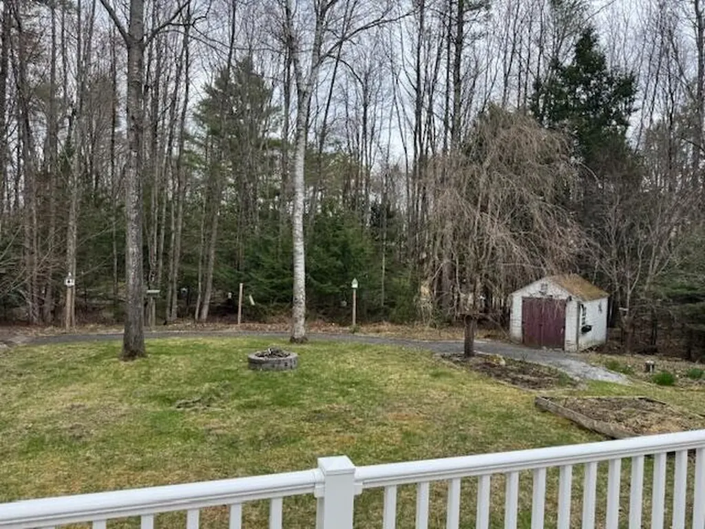 350 Hillside Street Yarmouth ME 04096