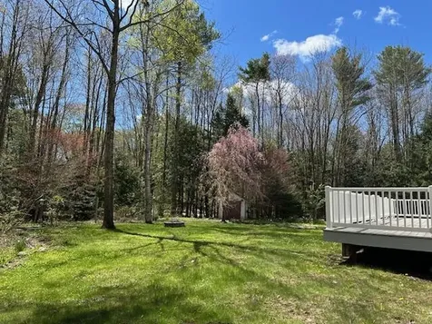 350 Hillside Street Yarmouth ME 04096