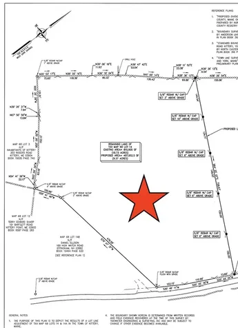 Lot 14 Bartlett Road Kittery ME 03905