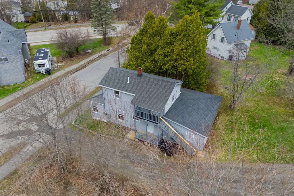 249 Palm Street Bangor ME 04401