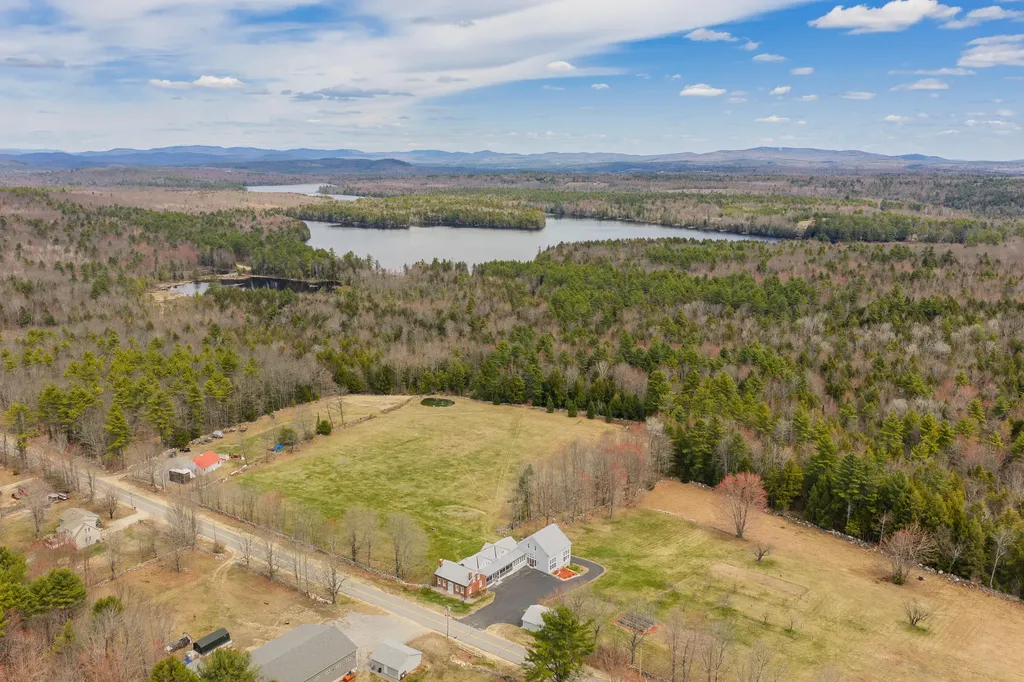 353 Bell Hill Road Otisfield ME 04270