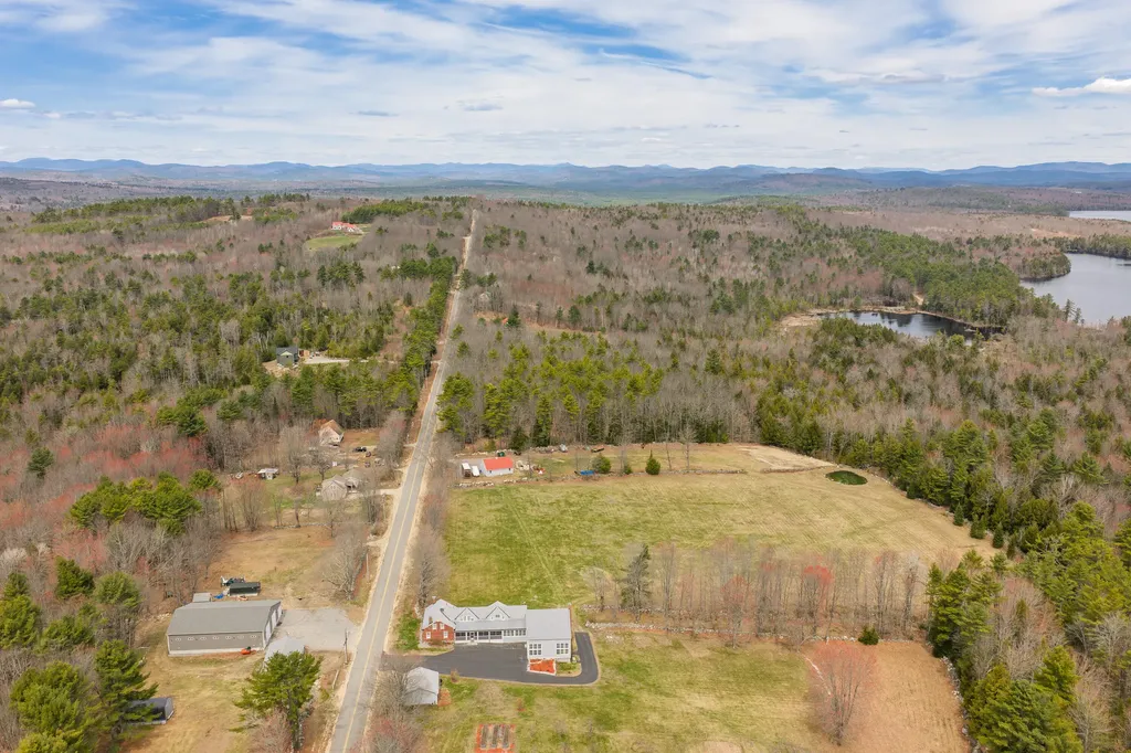 353 Bell Hill Road Otisfield ME 04270