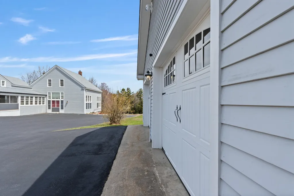 353 Bell Hill Road Otisfield ME 04270