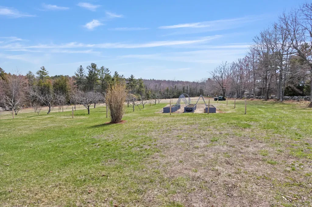 353 Bell Hill Road Otisfield ME 04270
