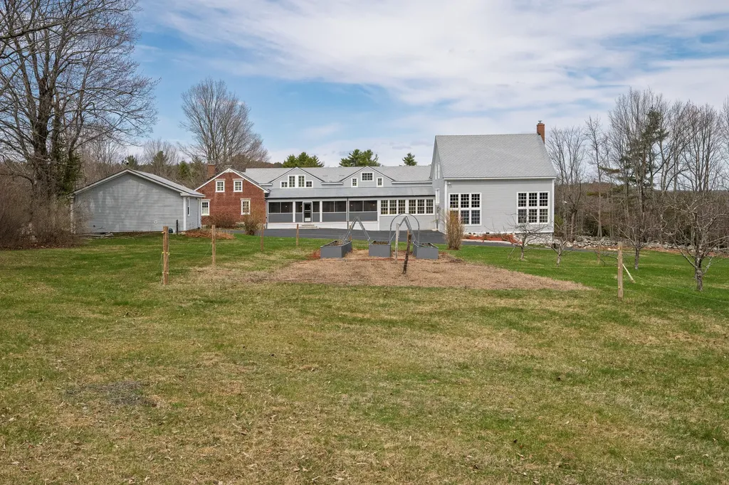 353 Bell Hill Road Otisfield ME 04270