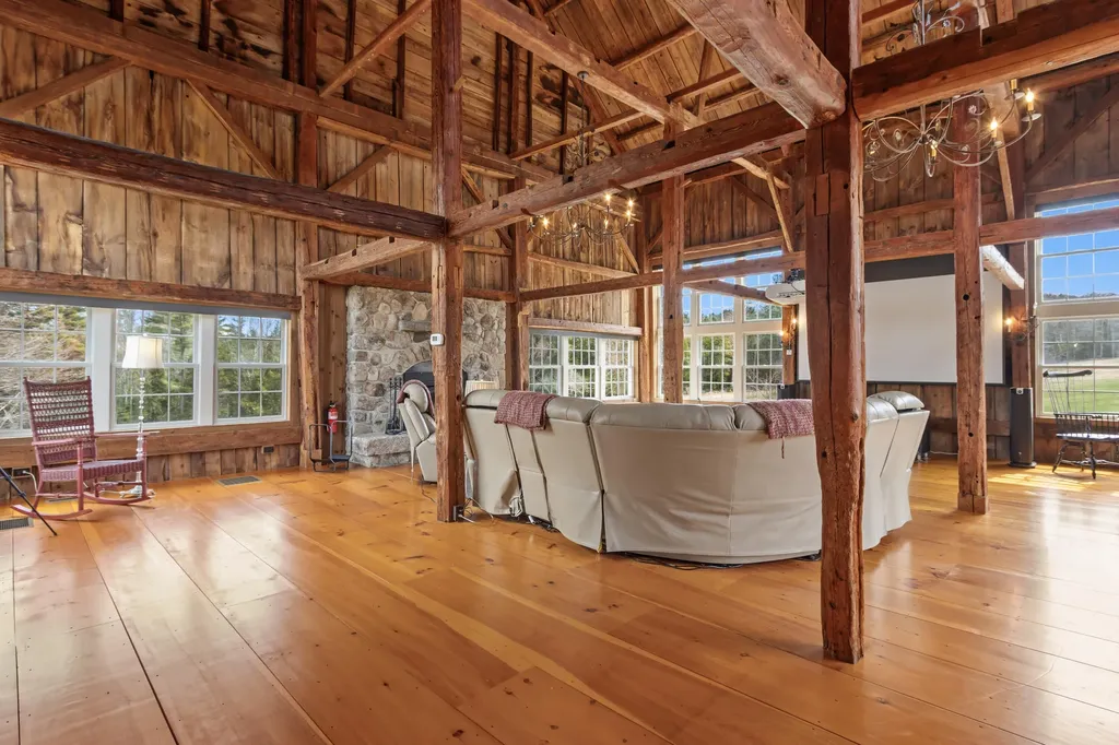 353 Bell Hill Road Otisfield ME 04270