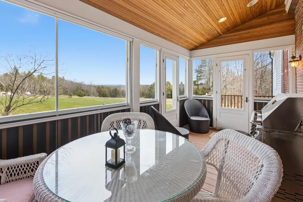 353 Bell Hill Road Otisfield ME 04270