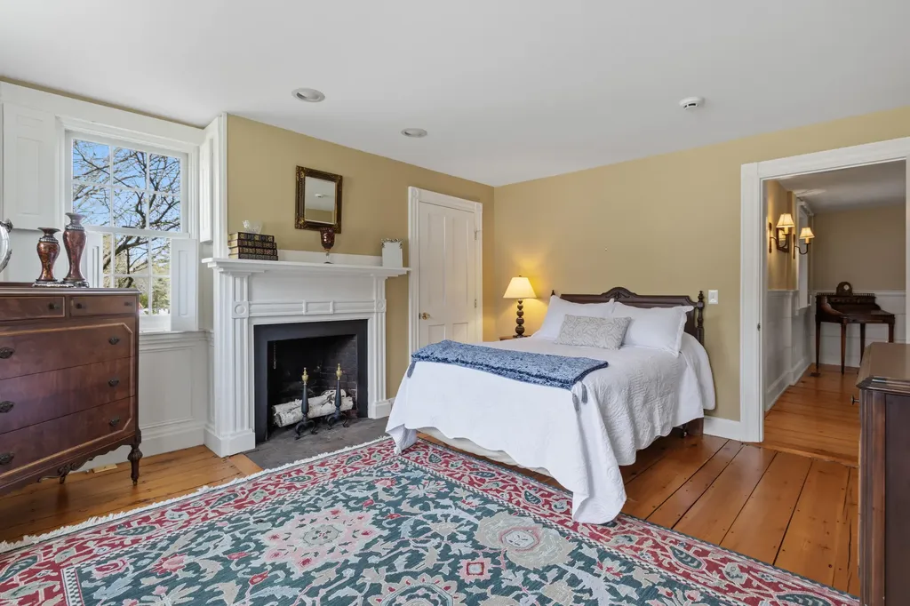 353 Bell Hill Road Otisfield ME 04270
