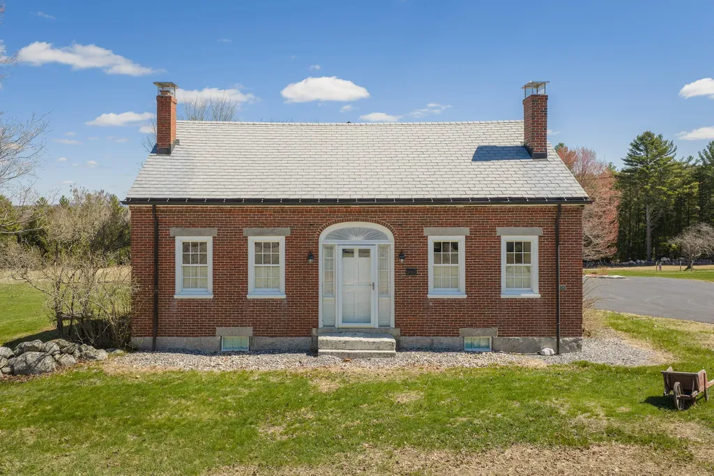 353 Bell Hill Road Otisfield ME 04270