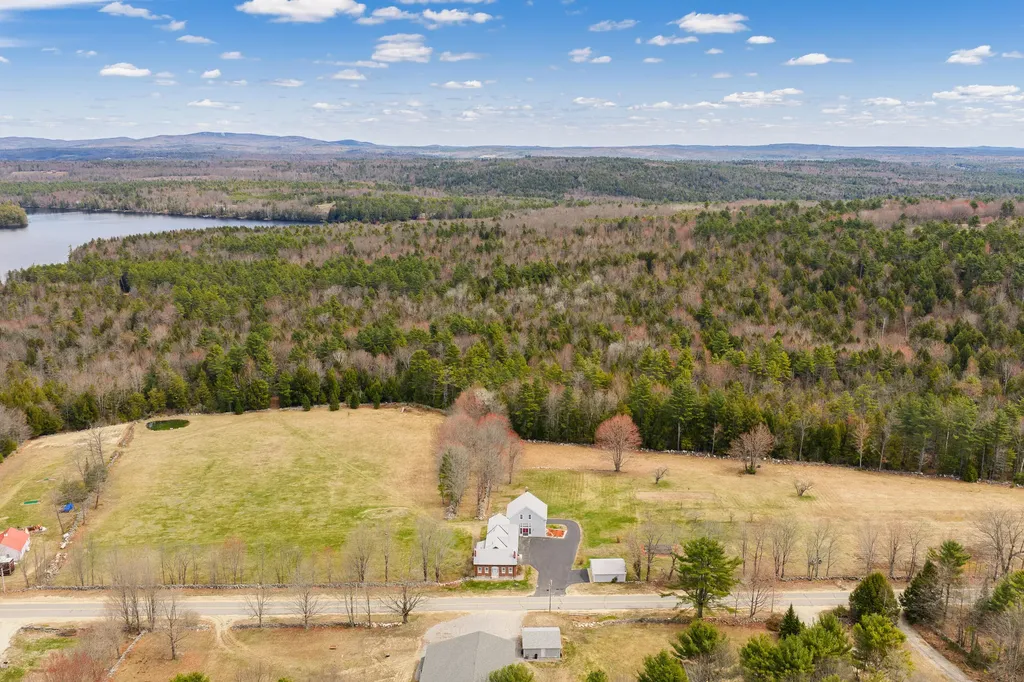 353 Bell Hill Road Otisfield ME 04270