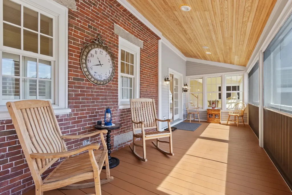 353 Bell Hill Road Otisfield ME 04270