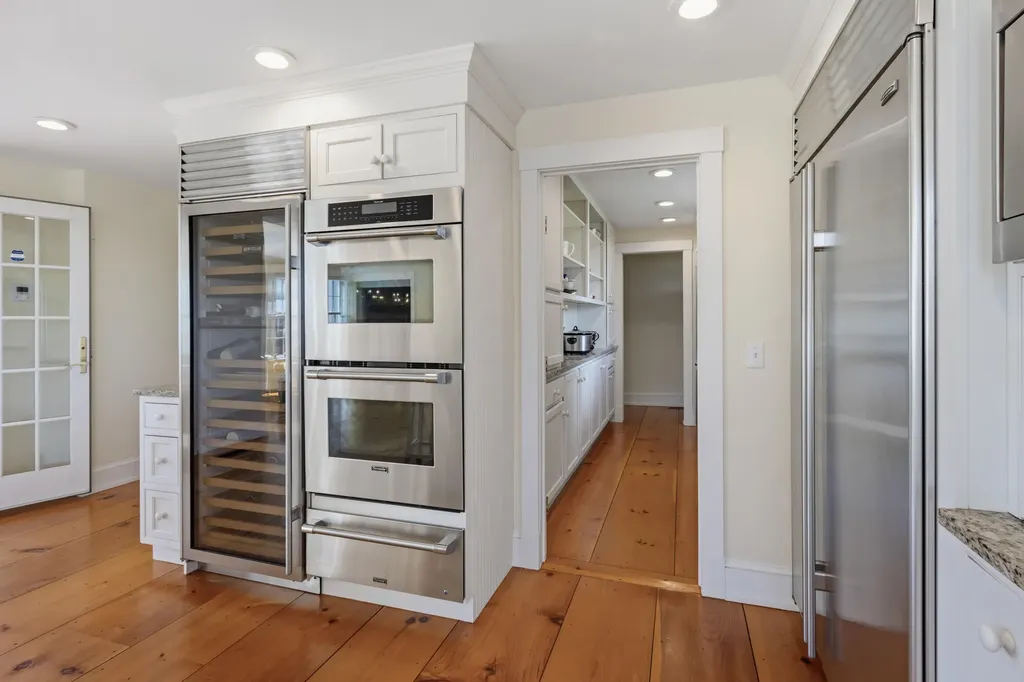 353 Bell Hill Road Otisfield ME 04270