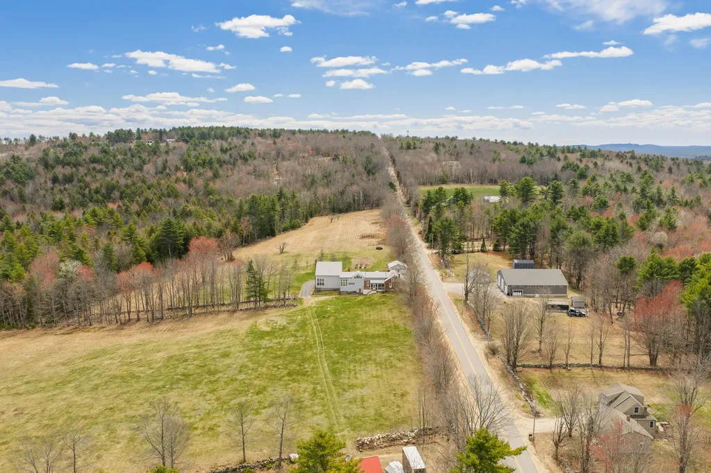 353 Bell Hill Road Otisfield ME 04270