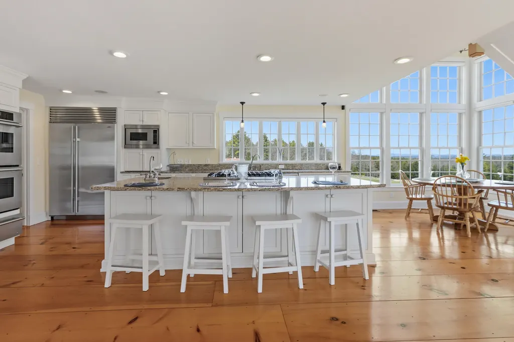 353 Bell Hill Road Otisfield ME 04270