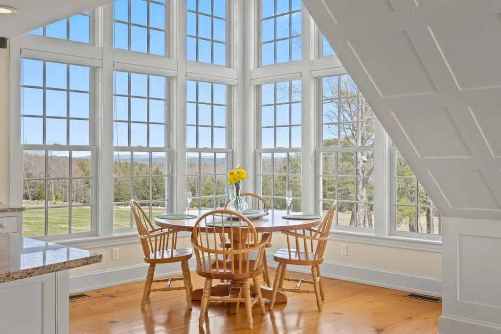 353 Bell Hill Road Otisfield ME 04270