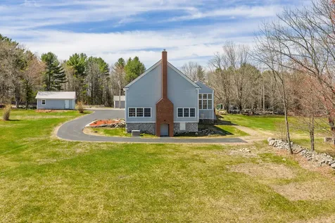 353 Bell Hill Road Otisfield ME 04270