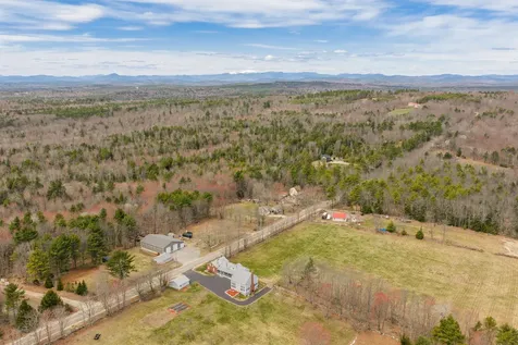 353 Bell Hill Road Otisfield ME 04270