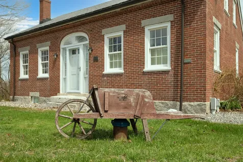 353 Bell Hill Road Otisfield ME 04270