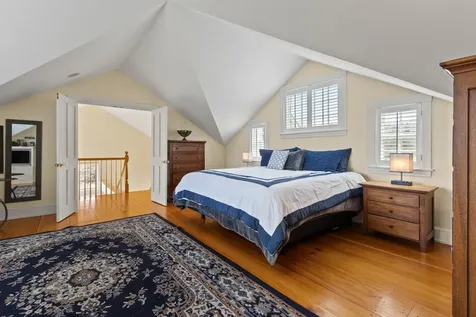 353 Bell Hill Road Otisfield ME 04270