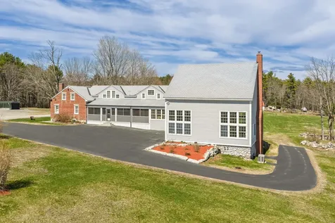 353 Bell Hill Road Otisfield ME 04270