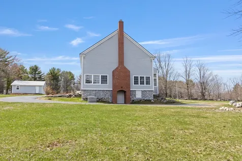 353 Bell Hill Road Otisfield ME 04270