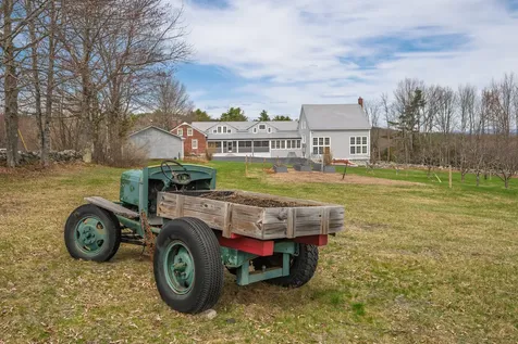 353 Bell Hill Road Otisfield ME 04270