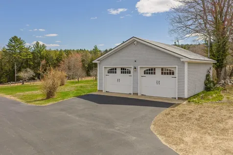 353 Bell Hill Road Otisfield ME 04270