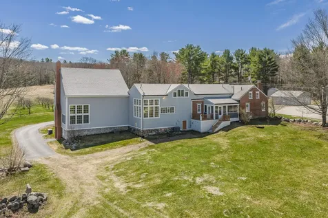 353 Bell Hill Road Otisfield ME 04270