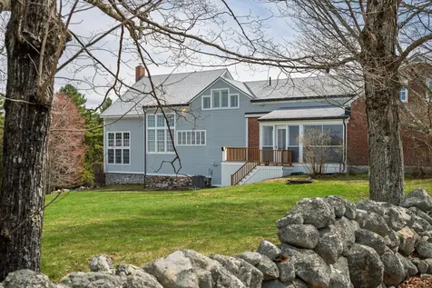 353 Bell Hill Road Otisfield ME 04270