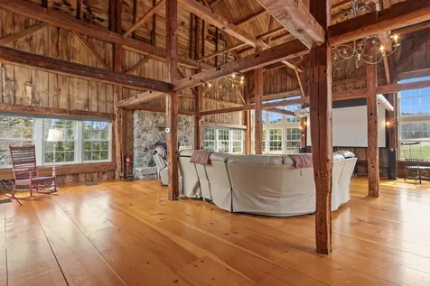 353 Bell Hill Road Otisfield ME 04270