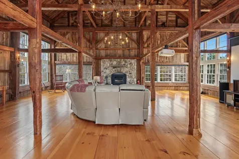353 Bell Hill Road Otisfield ME 04270