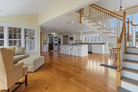353 Bell Hill Road Otisfield ME 04270