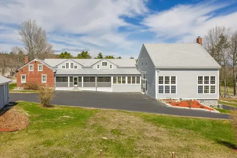 353 Bell Hill Road Otisfield ME 04270