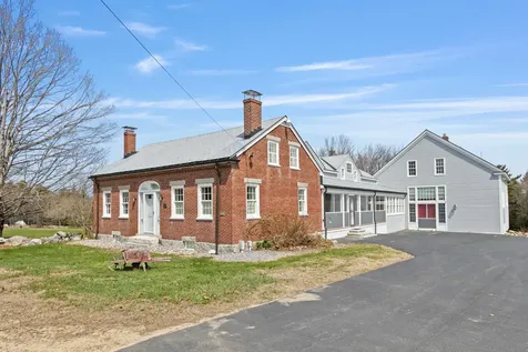 353 Bell Hill Road Otisfield ME 04270