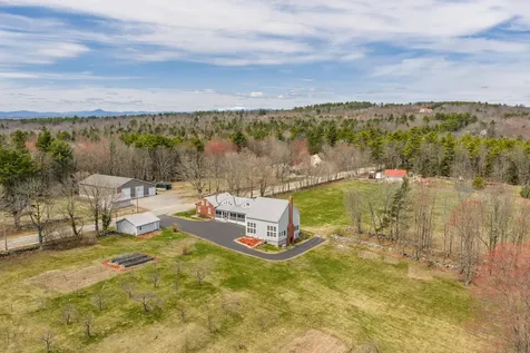 353 Bell Hill Road Otisfield ME 04270