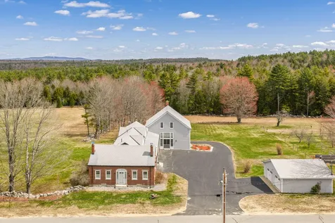 353 Bell Hill Road Otisfield ME 04270