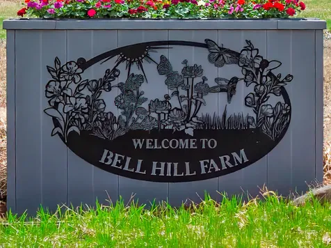 353 Bell Hill Road Otisfield ME 04270