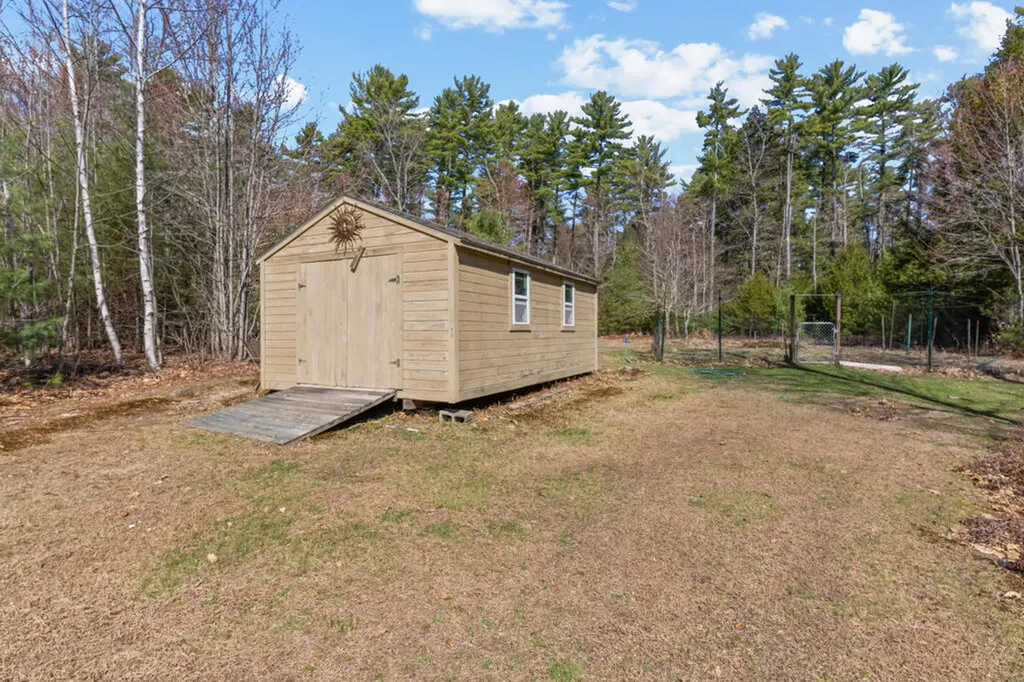370 Cole Hill Road Standish ME 04084