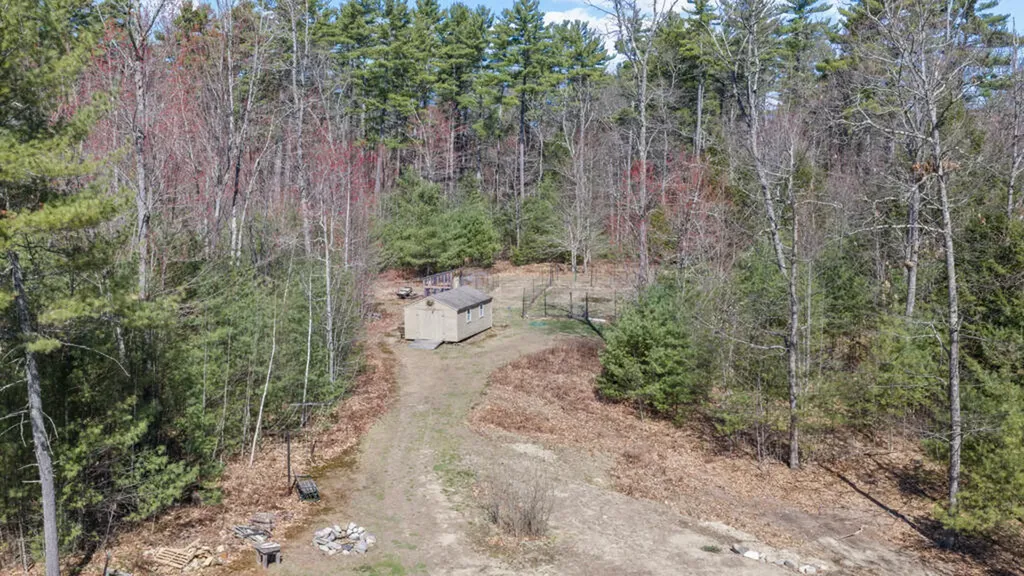 370 Cole Hill Road Standish ME 04084