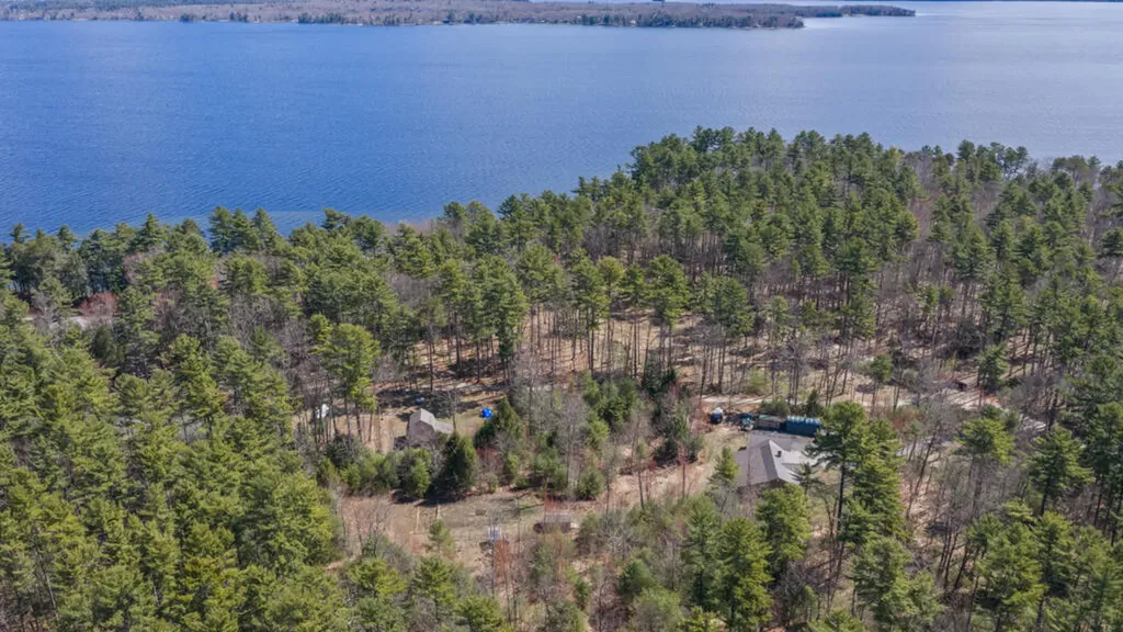 370 Cole Hill Road Standish ME 04084