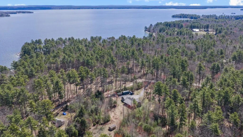 370 Cole Hill Road Standish ME 04084